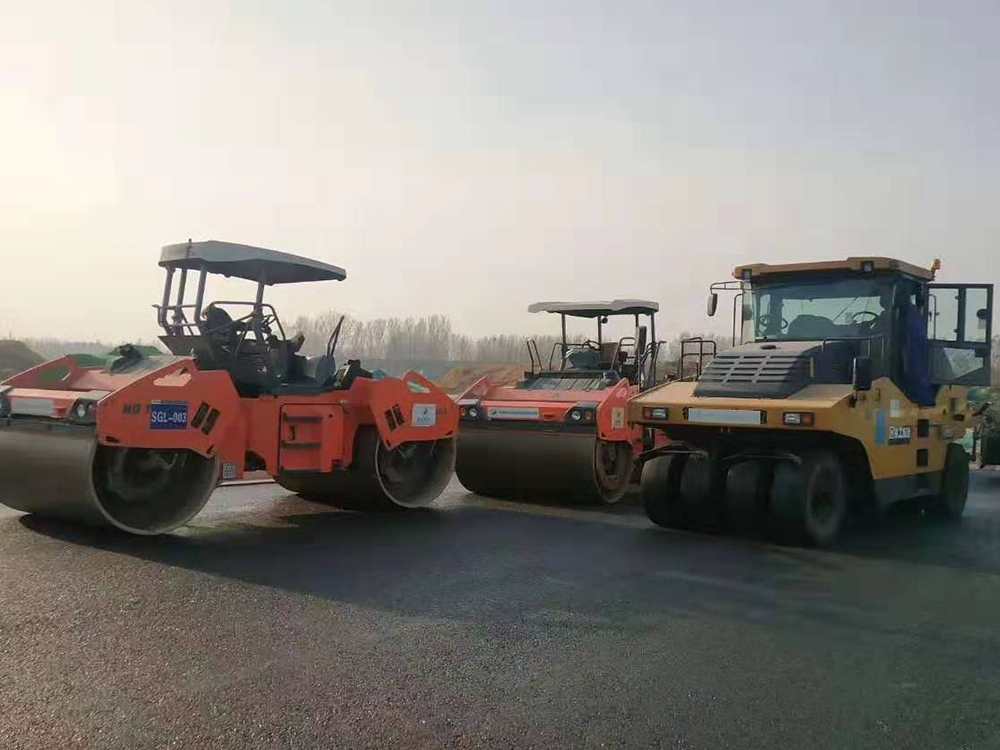 什么是透水瀝青路面，透水瀝青路面做法？