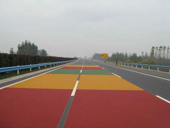 冬季鄭州瀝青鋪路需要注意什么？